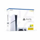 Стационарная игровая приставка Sony PlayStation 5 Slim Blu-Ray 1TB + DualSense Wireless Controller (1000042051, 1000042053, 1000042045)